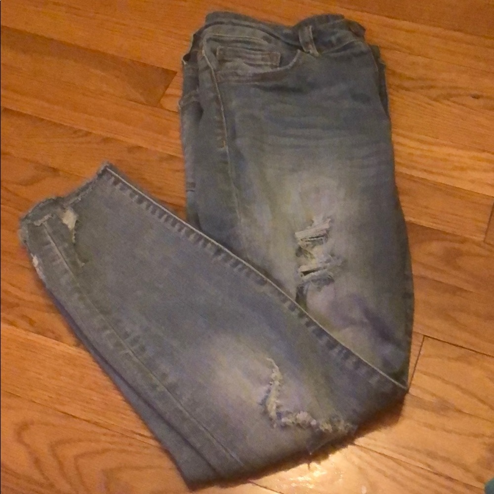 Denim